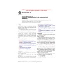 ASTM C655-12a
