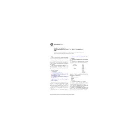 ASTM D2799-12