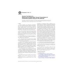 ASTM C1199-12