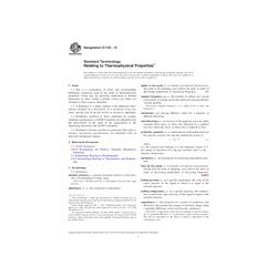 ASTM E1142-12