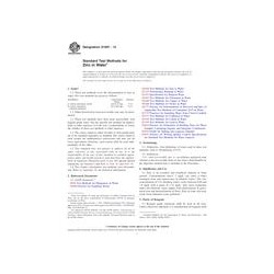ASTM D1691-12