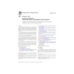 ASTM D909-07(2012)