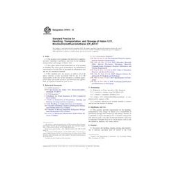 ASTM D7815-12