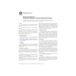 ASTM E1867-12