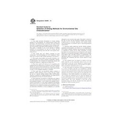 ASTM D6286-12