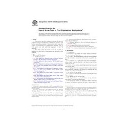 ASTM D6270-08(2012)
