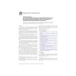 ASTM D5783-95(2012)