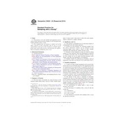 ASTM D5633-04(2012)