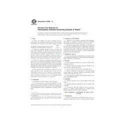ASTM D4982-12