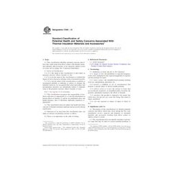ASTM C930-12