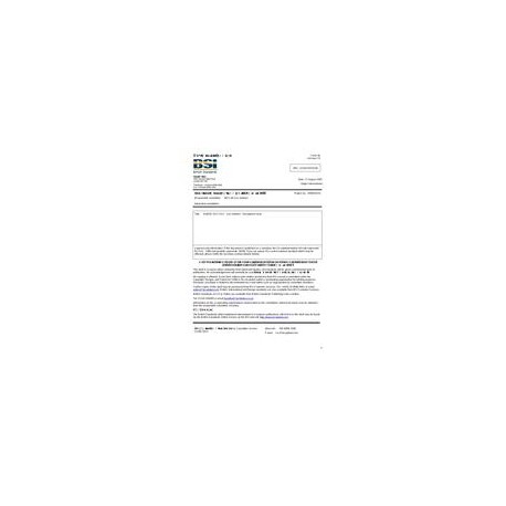 BS 07/30170559 DC