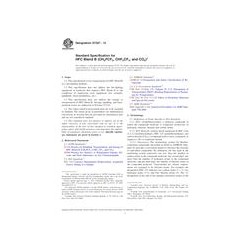 ASTM D7327-12