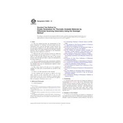 ASTM E2890-12