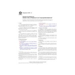 ASTM D4789-12