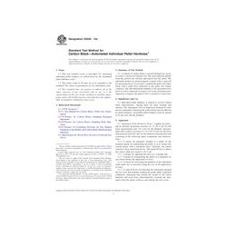 ASTM D5230-12a