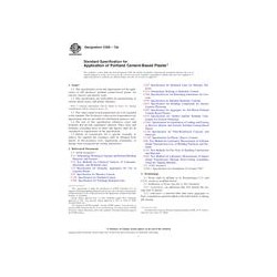 ASTM C926-12a