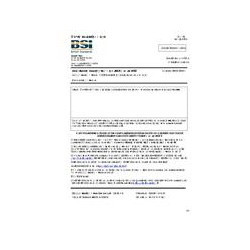 BS 07/30134856 DC
