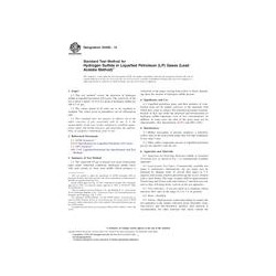 ASTM D2420-12