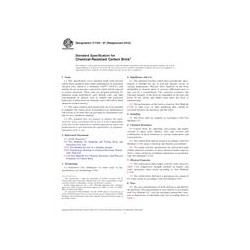 ASTM C1160-97(2012)