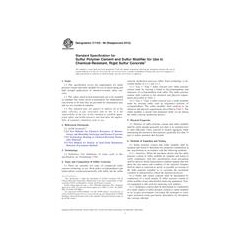 ASTM C1159-98(2012)
