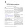 ASTM C1159-98(2012)