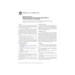 ASTM C1147-01(2012)