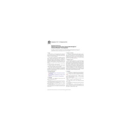 ASTM C1147-01(2012)