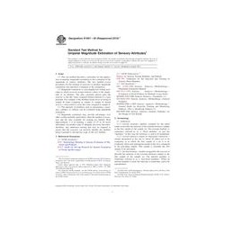 ASTM E1697-05(2012)e1