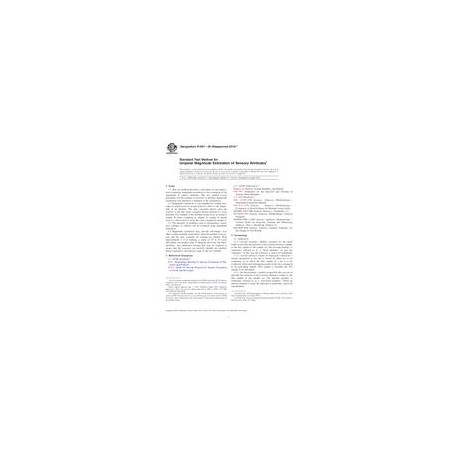 ASTM E1697-05(2012)e1