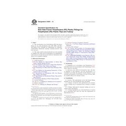 ASTM D3261-12