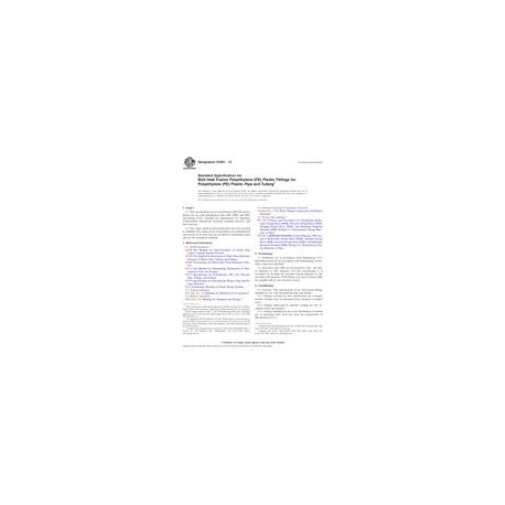 ASTM D3261-12