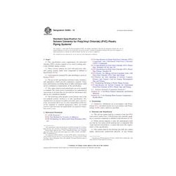 ASTM D2564-12