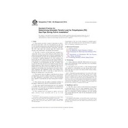 ASTM F1804-08(2012)