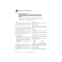 ASTM C414-03(2012)