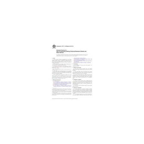 ASTM C397-00(2012)