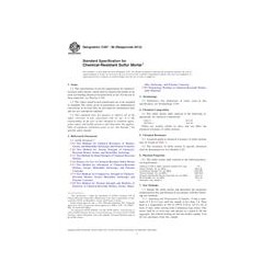 ASTM C287-98(2012)