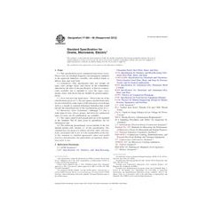 ASTM F1360-06(2012)
