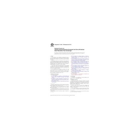 ASTM C1486-00(2012)