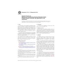 ASTM C1312-97(2012)