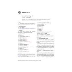 ASTM B243-12