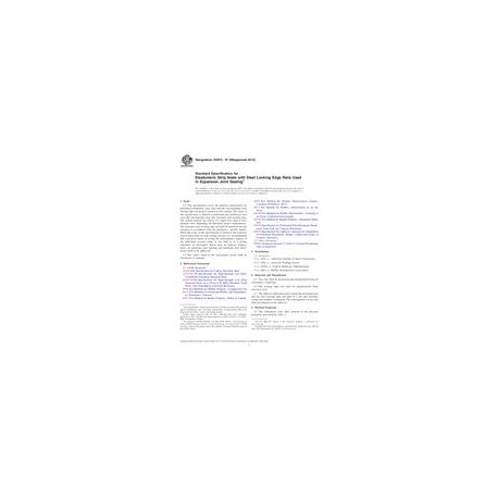ASTM D5973-97(2012)