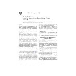 ASTM D4580-03(2012)