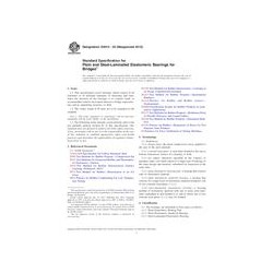 ASTM D4014-03(2012)