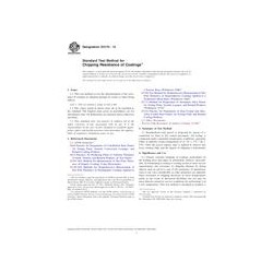 ASTM D3170-12