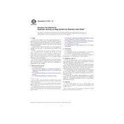 ASTM C1073-12