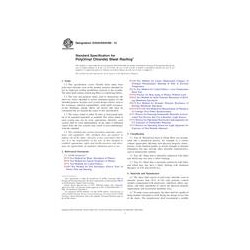 ASTM D4434/D4434M-12