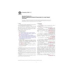 ASTM E2239-12