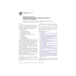 ASTM E1797-12