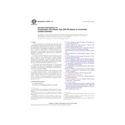 ASTM D3035-12