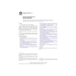 ASTM D2827-12